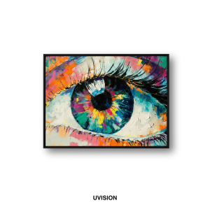 canvas printing uvision