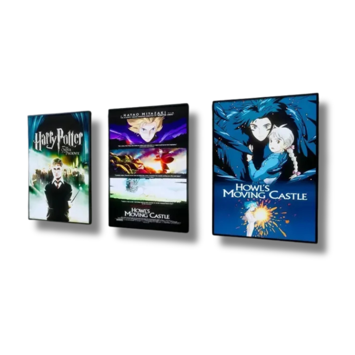 In Backlit Film Hộp Đèn PVC PET Khổ Lớn – Giải Pháp Quảng Cáo Hộp Đèn Chuyên Nghiệp