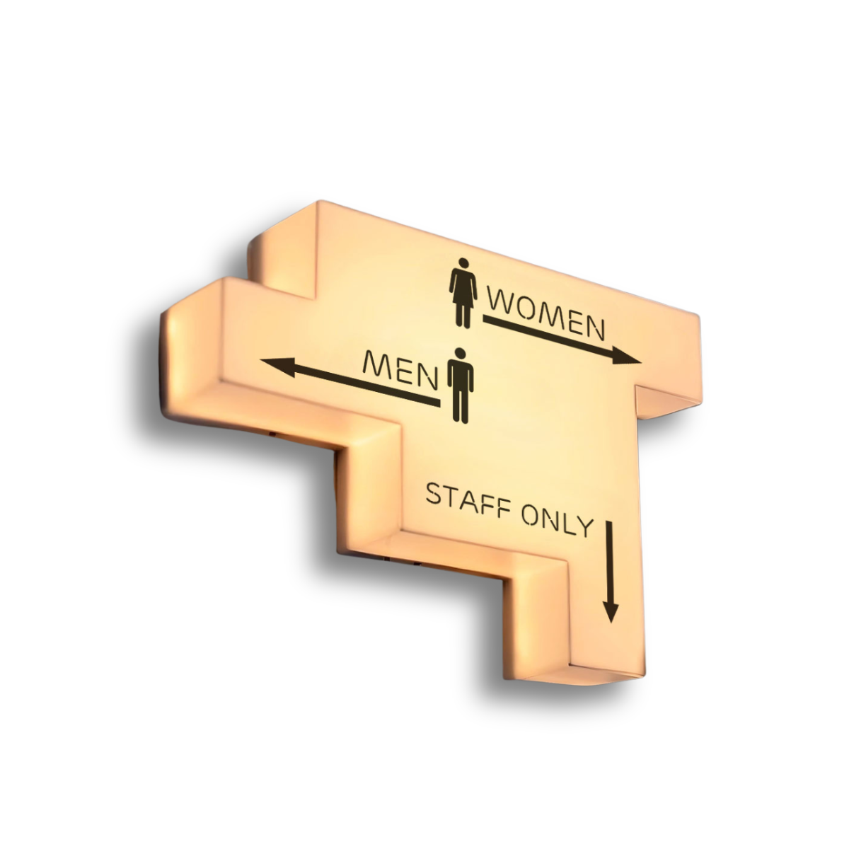 Bảng Hiệu Mica Acrylic In UV Trong Nhà – Bảng Chỉ Dẫn & Thông Tin Chuyên Nghiệp