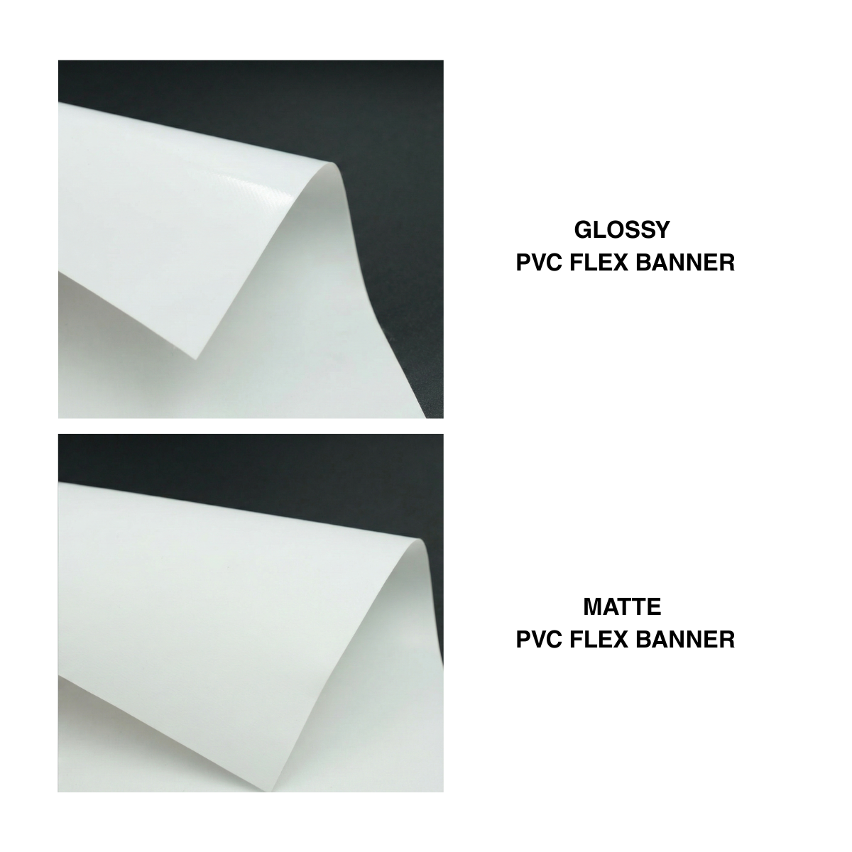 Bạt Hiflex PVC Flex In Quảng Cáo – Banner & Cờ Treo Khuyến Mãi Khổ Lớn - Ảnh 5